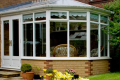 conservatories Rookwith