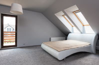 Rookwith bedroom extensions