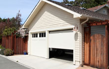 Rookwith garage construction leads