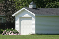Rookwith outbuilding construction costs